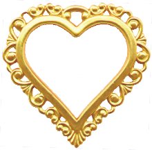 Heart Frame Jewelry Making @ Ajo-Salazar Library | Ajo | Arizona | United States