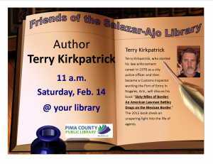 Author-Kirkpatrick