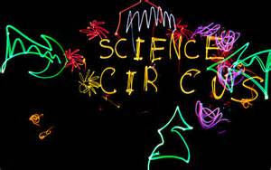science of circus